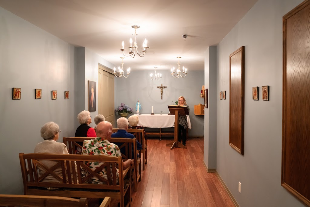 Résidences de la Gappe, Phase 1 | 465 Boulevard de la Gappe, Gatineau, QC J8T 0A2, Canada | Phone: (819) 246-5050