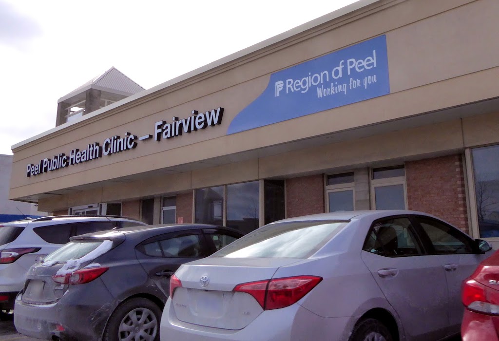 Fairview Breastfeeding Walk-In Clinic | 325 Central Parkway West, Unit 21, Parkway West Plaza, Mississauga, ON L5B 3X9, Canada | Phone: (905) 799-7700