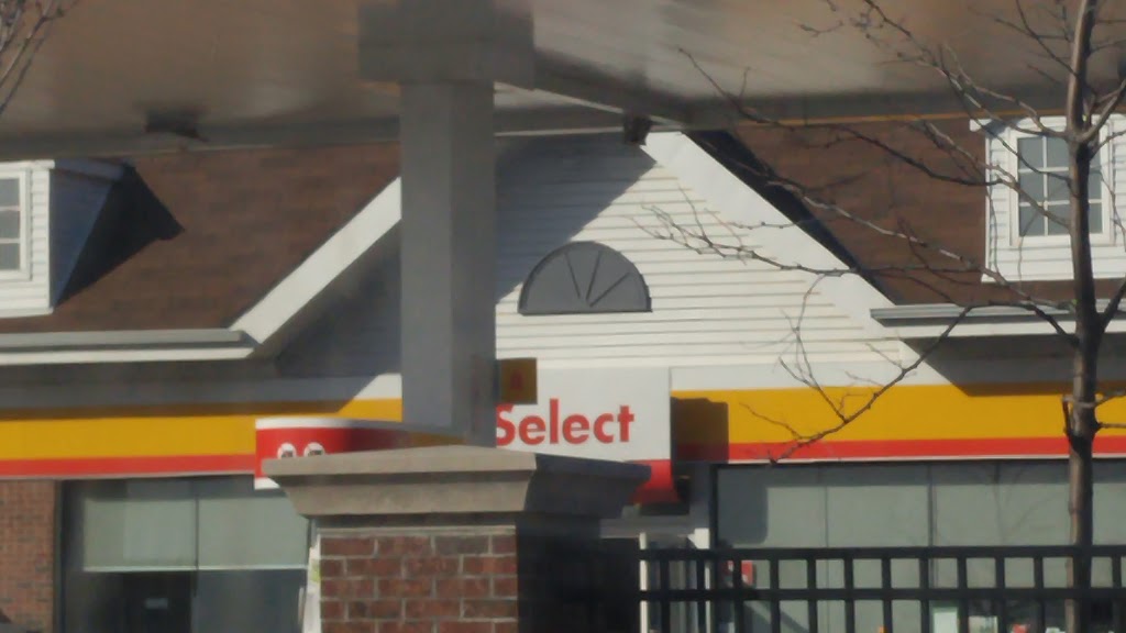 Shell | 1350 Taunton Rd E, Oshawa, ON L1H 8L7, Canada | Phone: (905) 436-7560