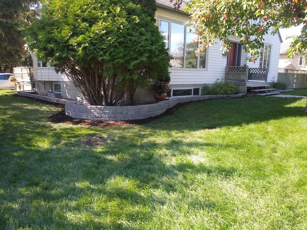 Pilot Projects & Landscaping | 838 Cavalier Dr #303, Winnipeg, MB R2Y 1Z8, Canada | Phone: (431) 554-1419