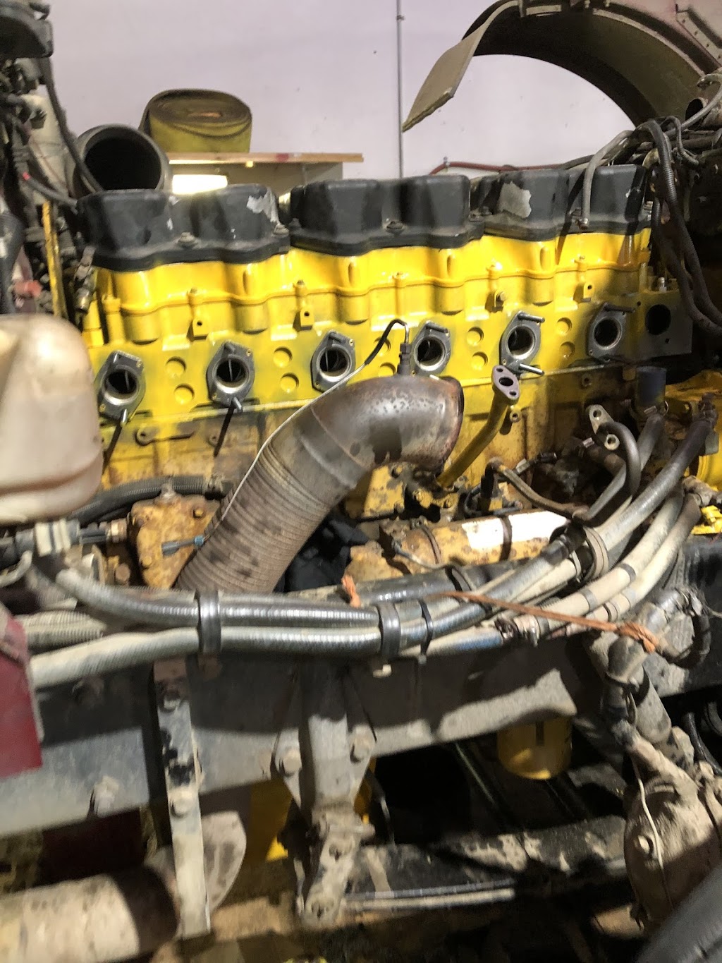 Diamond Edge Services Bay F 4250 47ave Olds | Bay F, 4250 47 Ave, Olds, AB T4H 1T9, Canada | Phone: (403) 556-1385