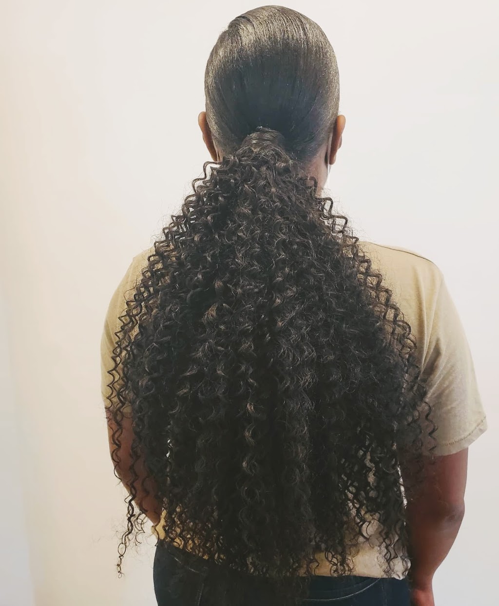 HairbyShanyaMonah | 25 Chappel Hill Rd, North York, ON M3M 1M1, Canada | Phone: (647) 332-6542