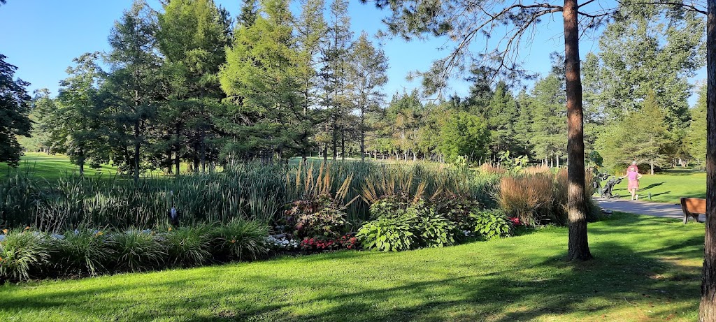 Club de Golf de Lévis | 6100 Bd Guillaume-Couture, Lévis, QC G6V 8Z7, Canada | Phone: (418) 837-3618