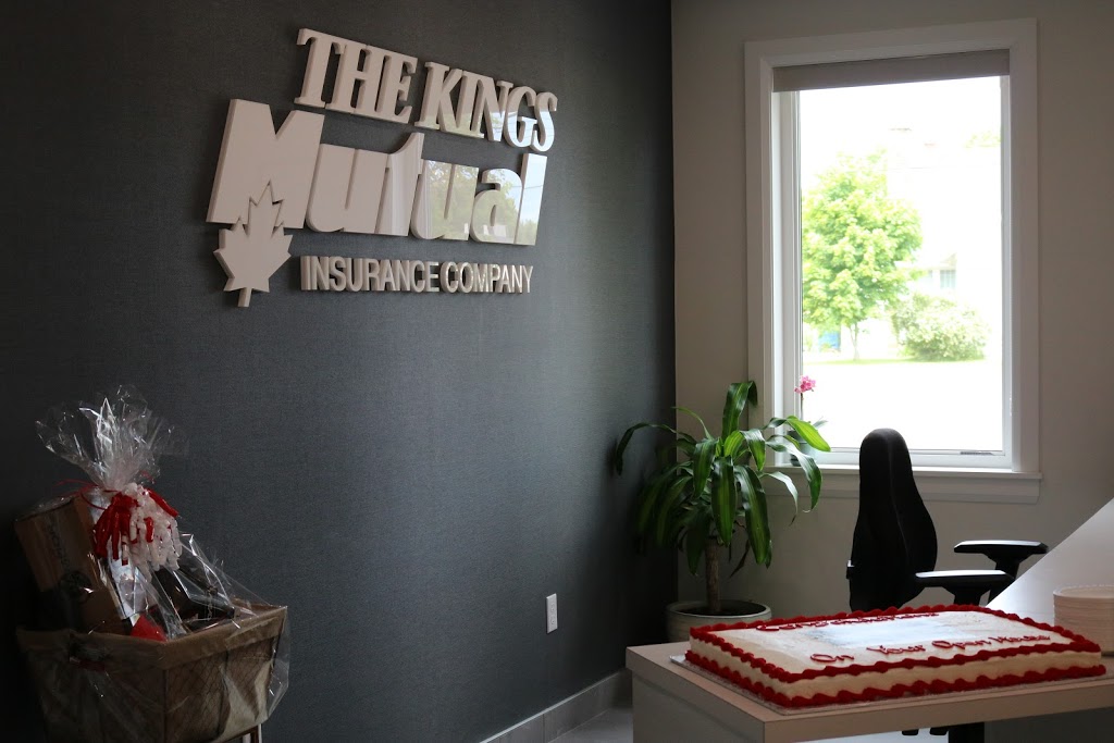 The Kings Mutual Insurance Company | 8994 Commercial St, New Minas, NS B4N 3E2, Canada | Phone: (902) 681-0680