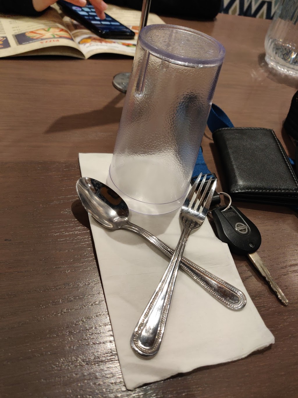 Honest Restaurant | 25 Woodbine Downs Blvd, Etobicoke, ON M9W 6N5, Canada | Phone: (416) 674-2292