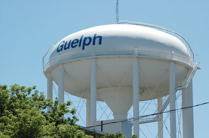 Guelph Wastewater Treatment Plant | 530 Wellington St W, Guelph, ON N1H 3K5, Canada | Phone: (519) 837-5629