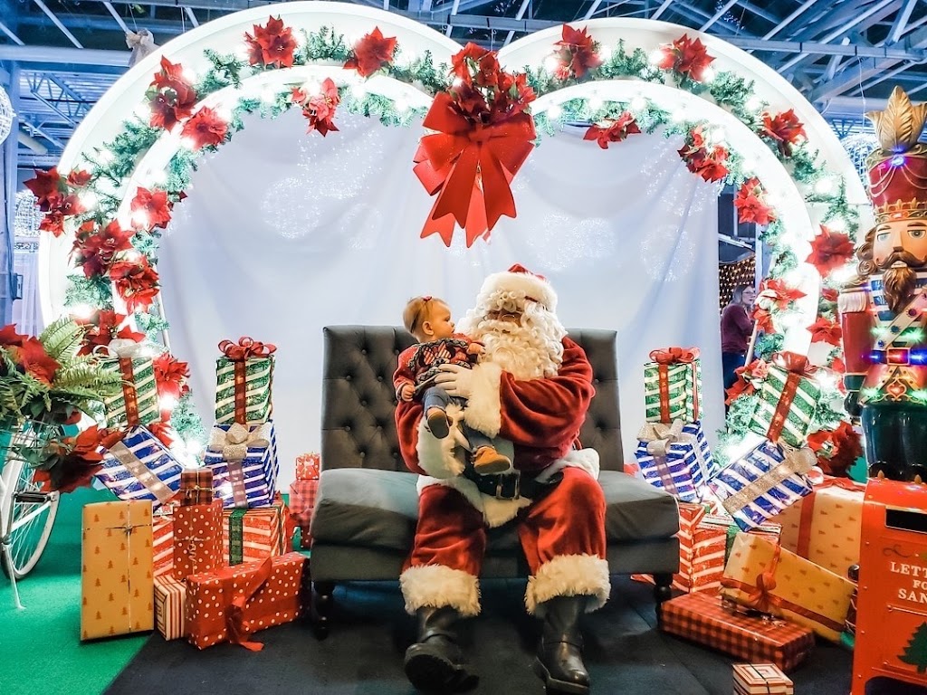 Enjoy Light Festival | 101 Riel Dr, St. Albert, AB T8N 3X4, Canada | Phone: (901) 504-7324