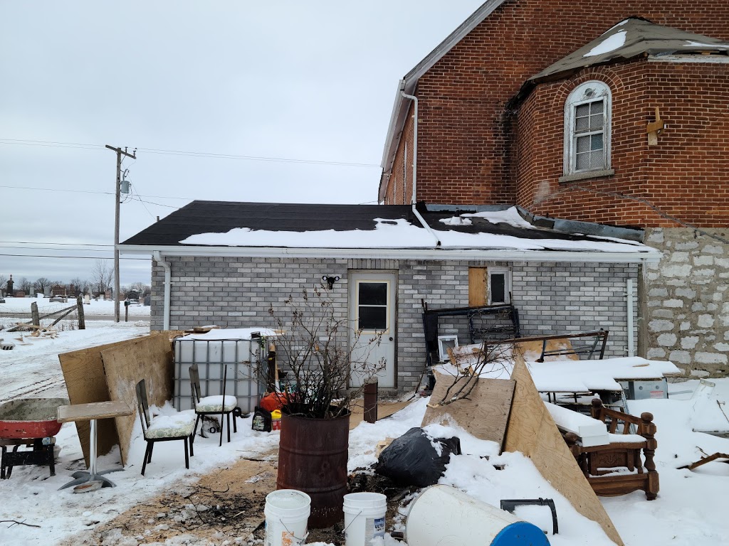 Eldorado Islamic Center Inc | 16374 ON-62, Madoc, ON K0K 2K0, Canada | Phone: (416) 655-8870