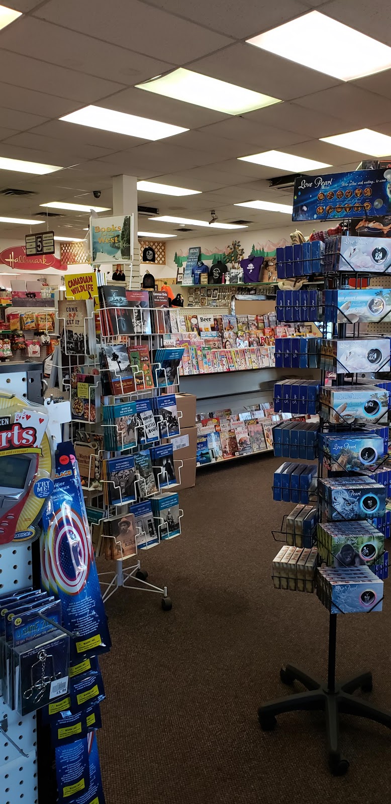 Lambert Kipp Pharmacy Ltd | 1301 7th Ave, Invermere, BC V0A 1K0, Canada | Phone: (250) 342-6612