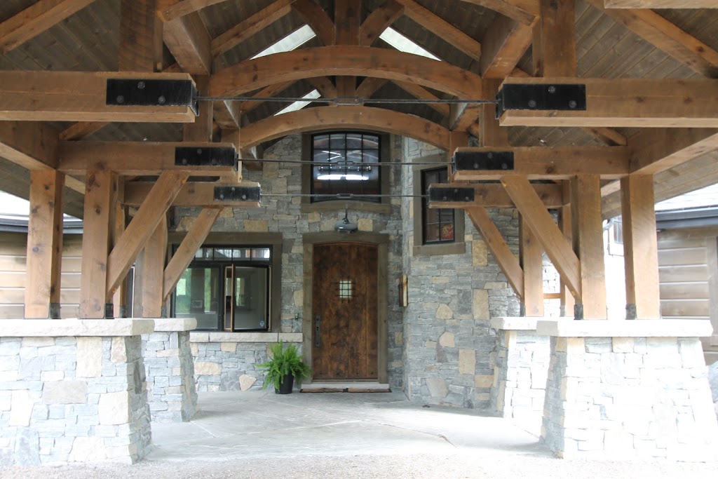 Timberline Custom Homes Inc | 5584 ON-28 Unit 5, Woodview, ON K0L 3E0, Canada | Phone: (705) 654-4312
