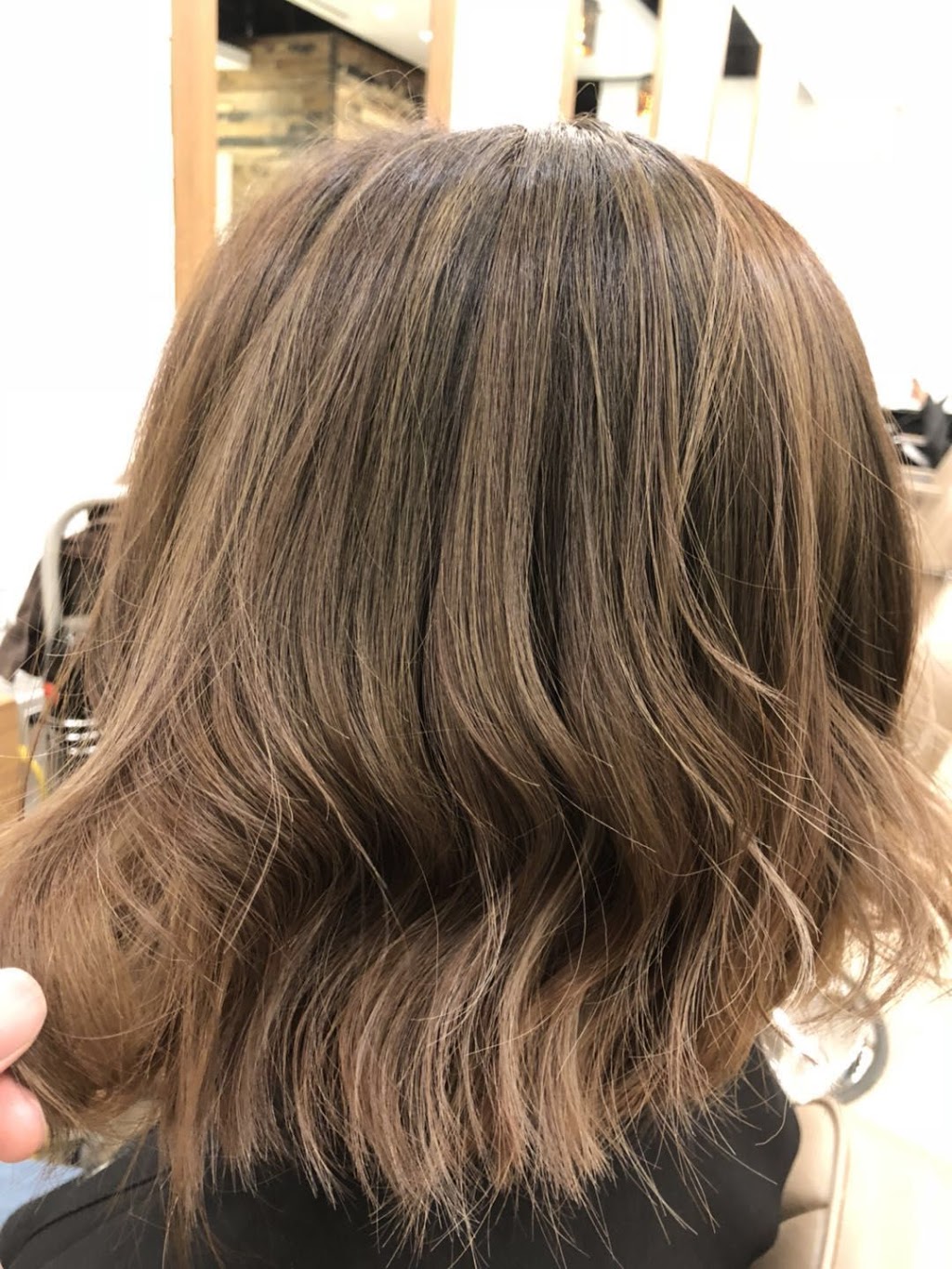 Air Plus Hair Salon By Tokyo Allure Richmond | 6060 Minoru Blvd unit 1778, Richmond, BC V6Y 4A7, Canada | Phone: (604) 285-0808