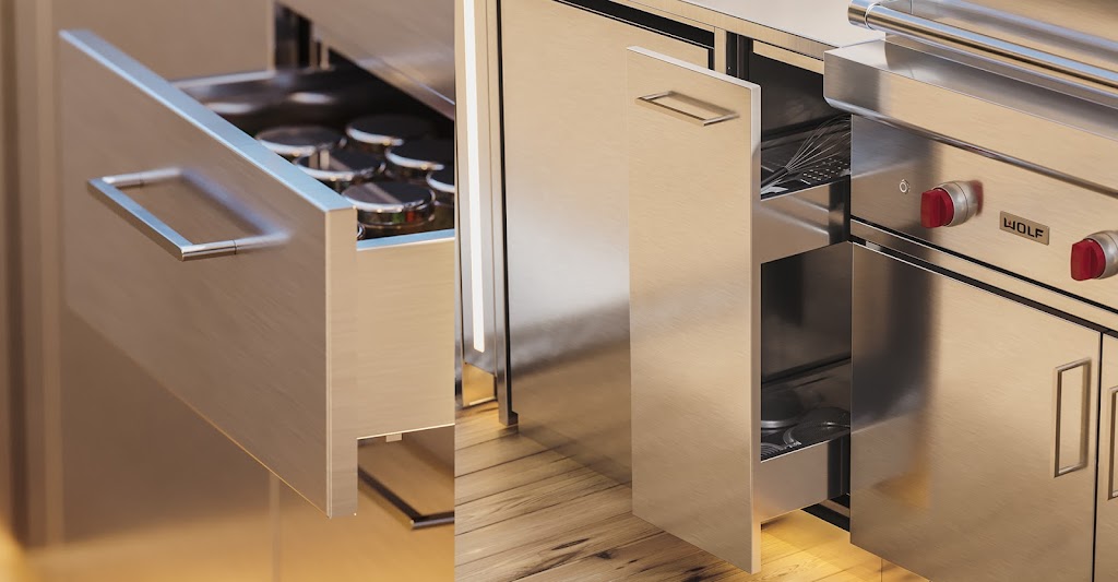 Home Refinements by Julien | 955 Rue Lachance, Québec, QC G1P 2H3, Canada | Phone: (866) 901-5624