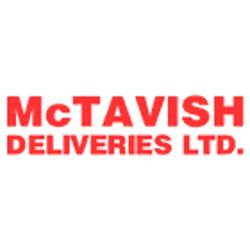 McTavish Deliveries Ltd | 5206 52 St, Camrose, AB T4V 1V8, Canada | Phone: (780) 672-5242
