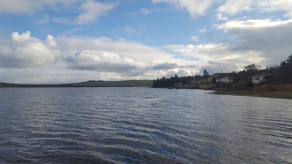 Fiddlers Green Log Tourist Cabins | 219 Main Rd, Bellevue, NL A0B 1B0, Canada | Phone: (709) 442-3333