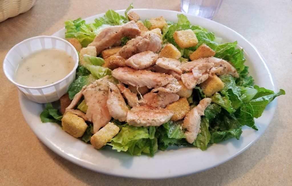 New York Deli | 35254 23 Mile Rd, New Baltimore, MI 48047, USA | Phone: (586) 716-5700