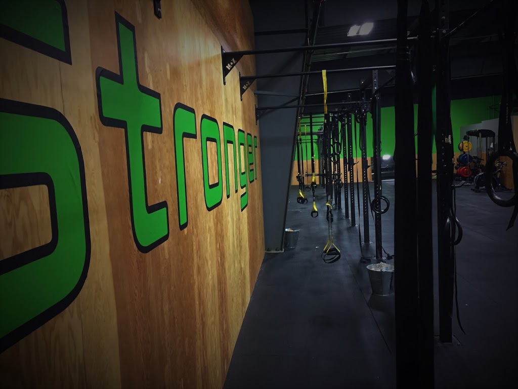 Peak Fitness Dieppe | 688 Babin St, Dieppe, NB E1A 5M1, Canada | Phone: (506) 859-7325