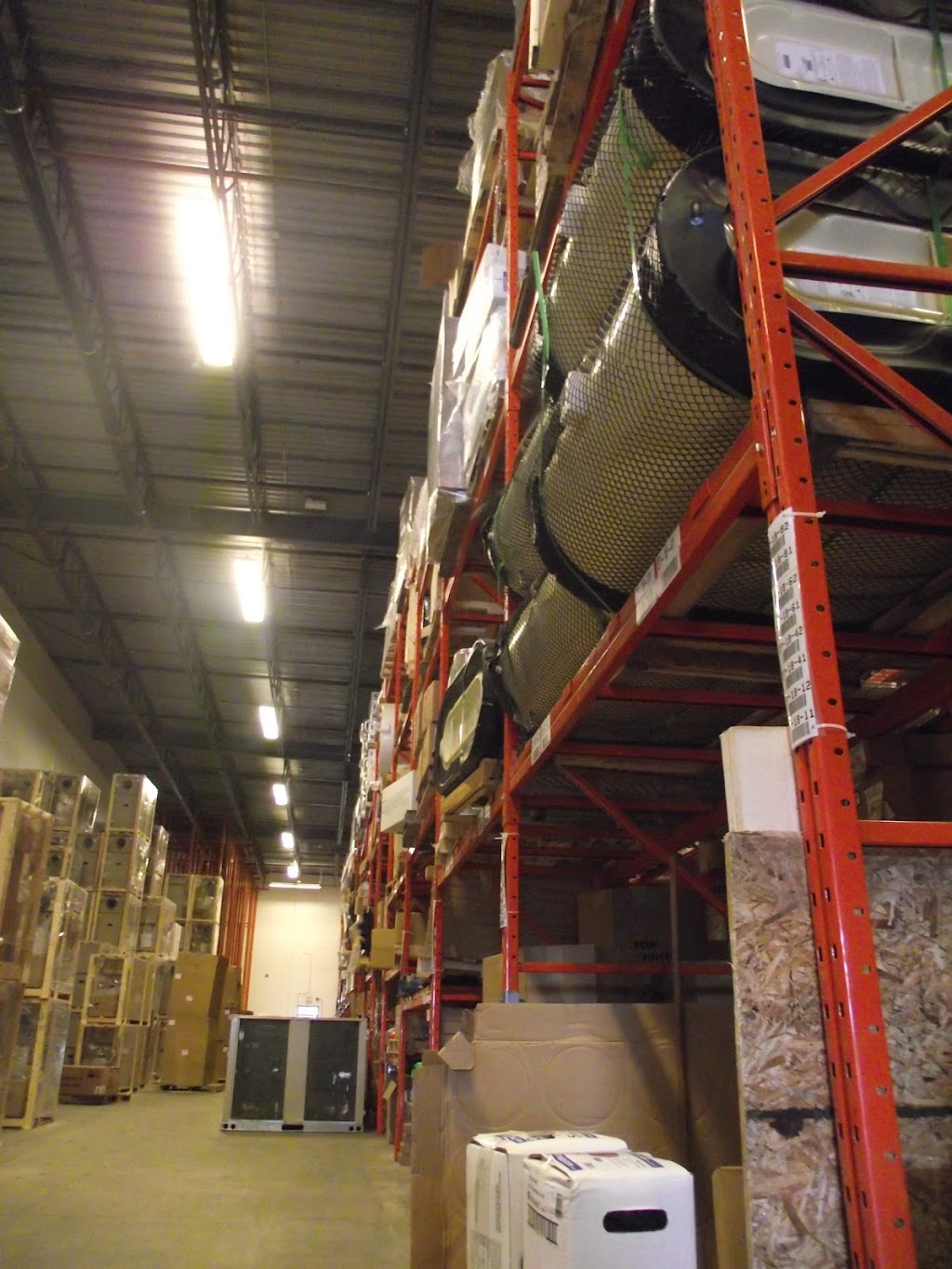 Kerr Controls Ltd | 186 Crossley Ave, Truro, NS B2N 7H7, Canada | Phone: (902) 896-1223