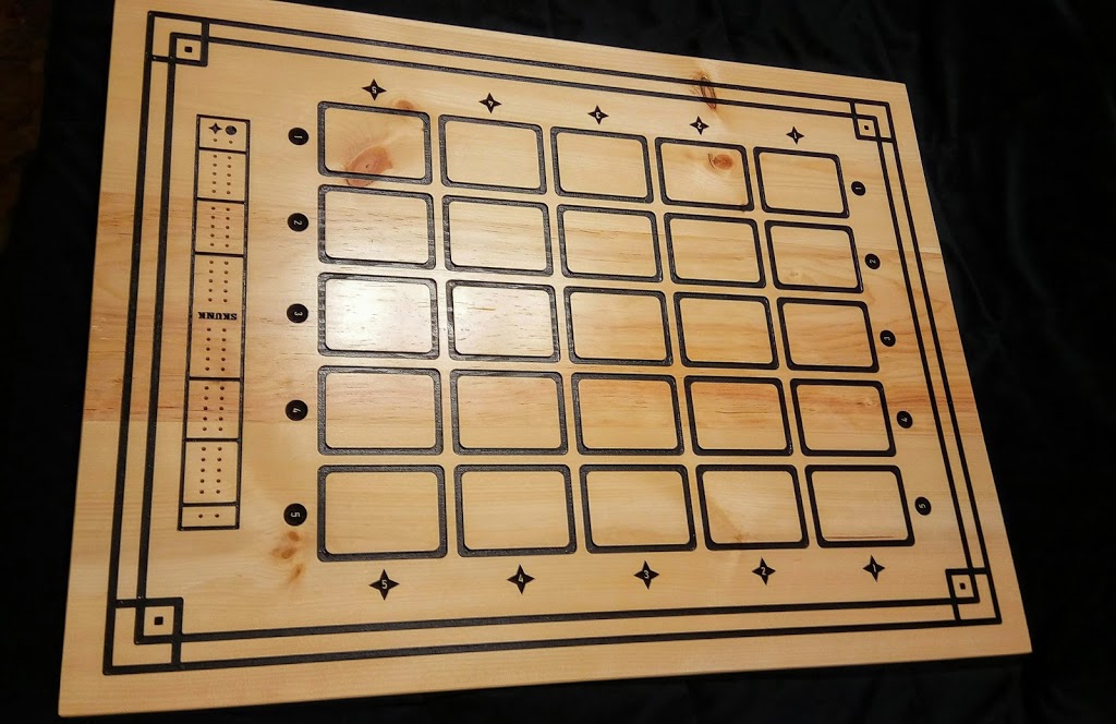 Kokus Kraftworks | 3 Highview Dr, Simcoe, ON N3Y 2K1, Canada | Phone: (519) 427-3959