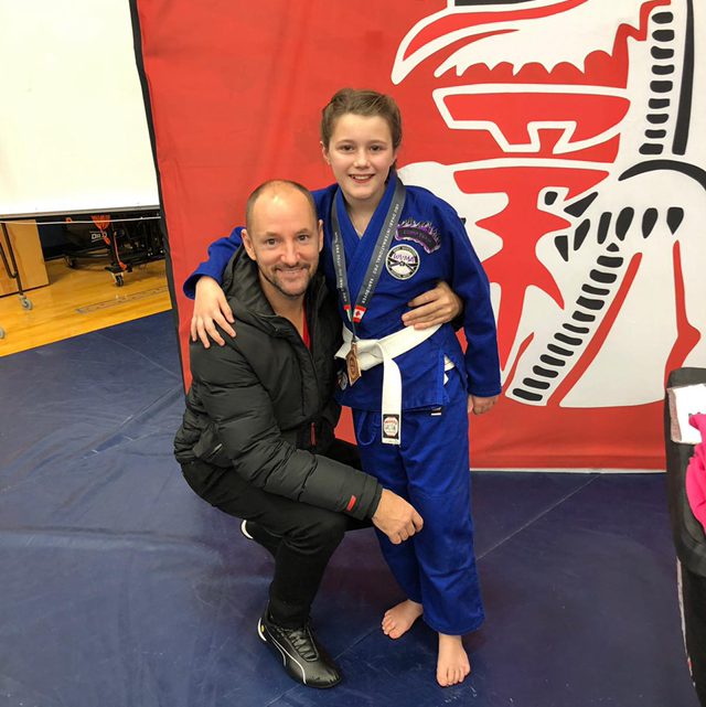 West Vancouver Martial Arts | 265 25th St, West Vancouver, BC V7V 1H9, Canada | Phone: (604) 922-7745