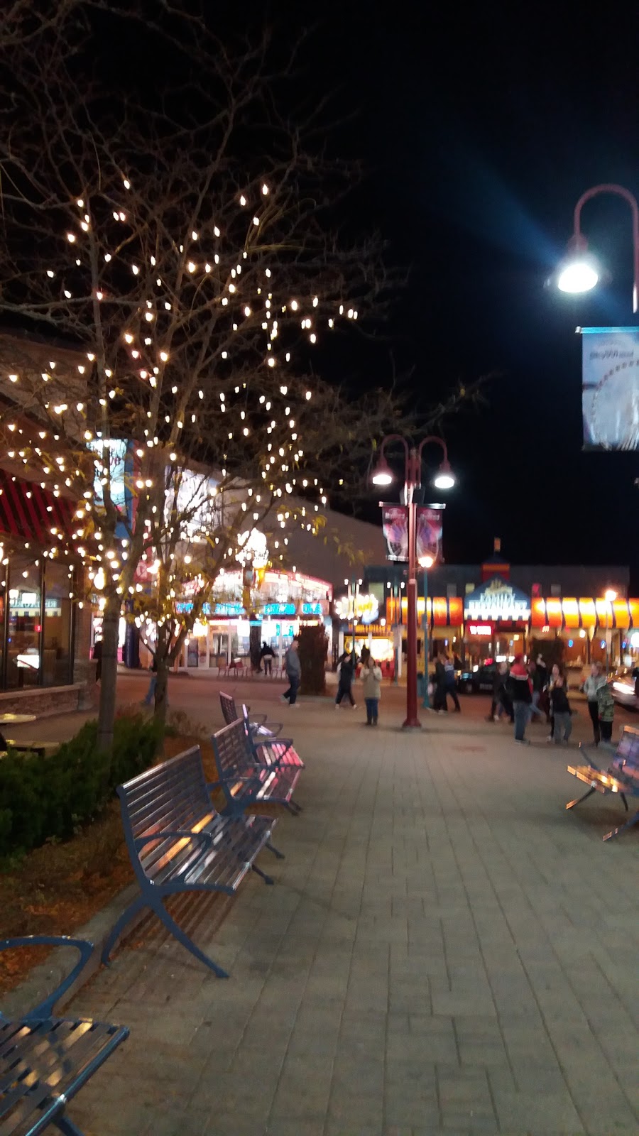 Cilfton Hill Fun By the Falls | 4960 Clifton Hill, Niagara Falls, ON L2G 3N4, Canada | Phone: (905) 358-3676
