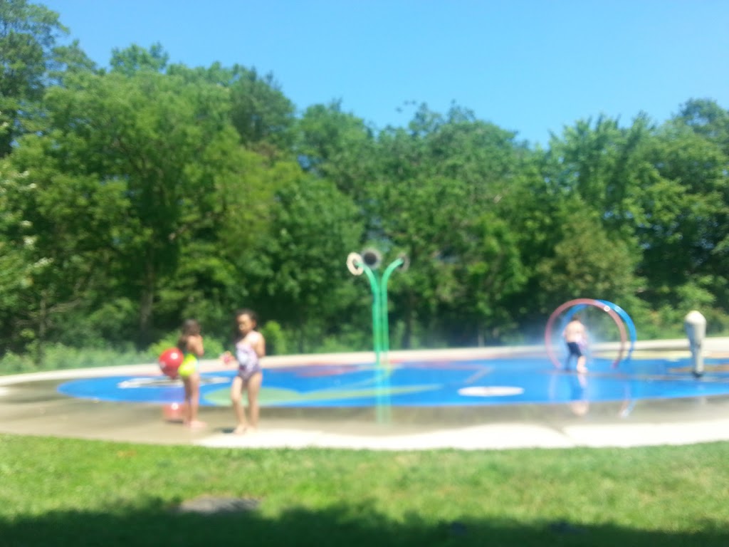 Jesse Davidson Park | 4V3, 731 Viscount Rd, London, ON N6J 4V3, Canada | Phone: (519) 661-5575