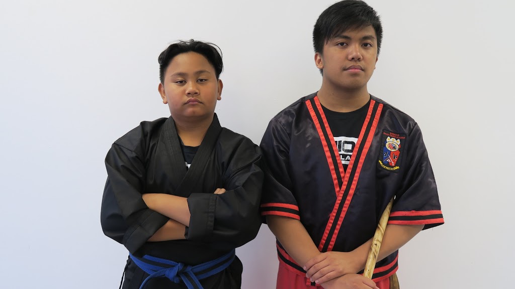 Union Martial Arts | 10 Bramhurst Ave #14, Brampton, ON L6T 5H1, Canada | Phone: (905) 782-8353