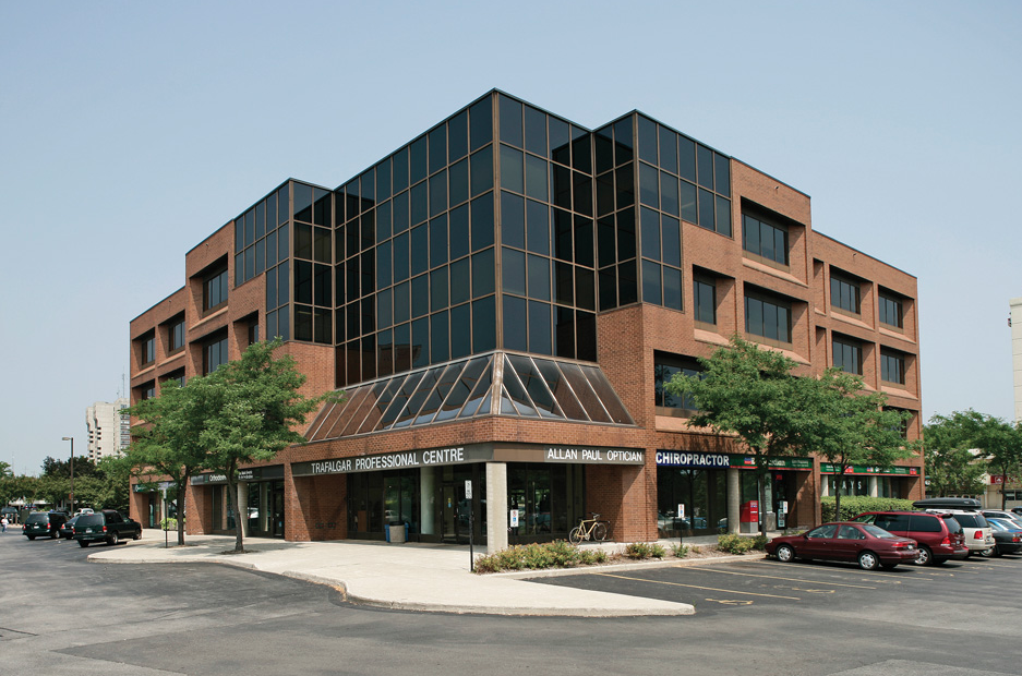 Halton Foot & Orthotic Clinic | 1235 Trafalgar Rd Suite# 400, Oakville, ON L6H 3P1, Canada | Phone: (289) 837-1611