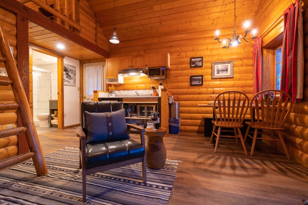 Baker Creek By Basecamp | Bow Valley Pkwy, Lake Louise, AB T0L 1E0, Canada | Phone: (403) 522-3761