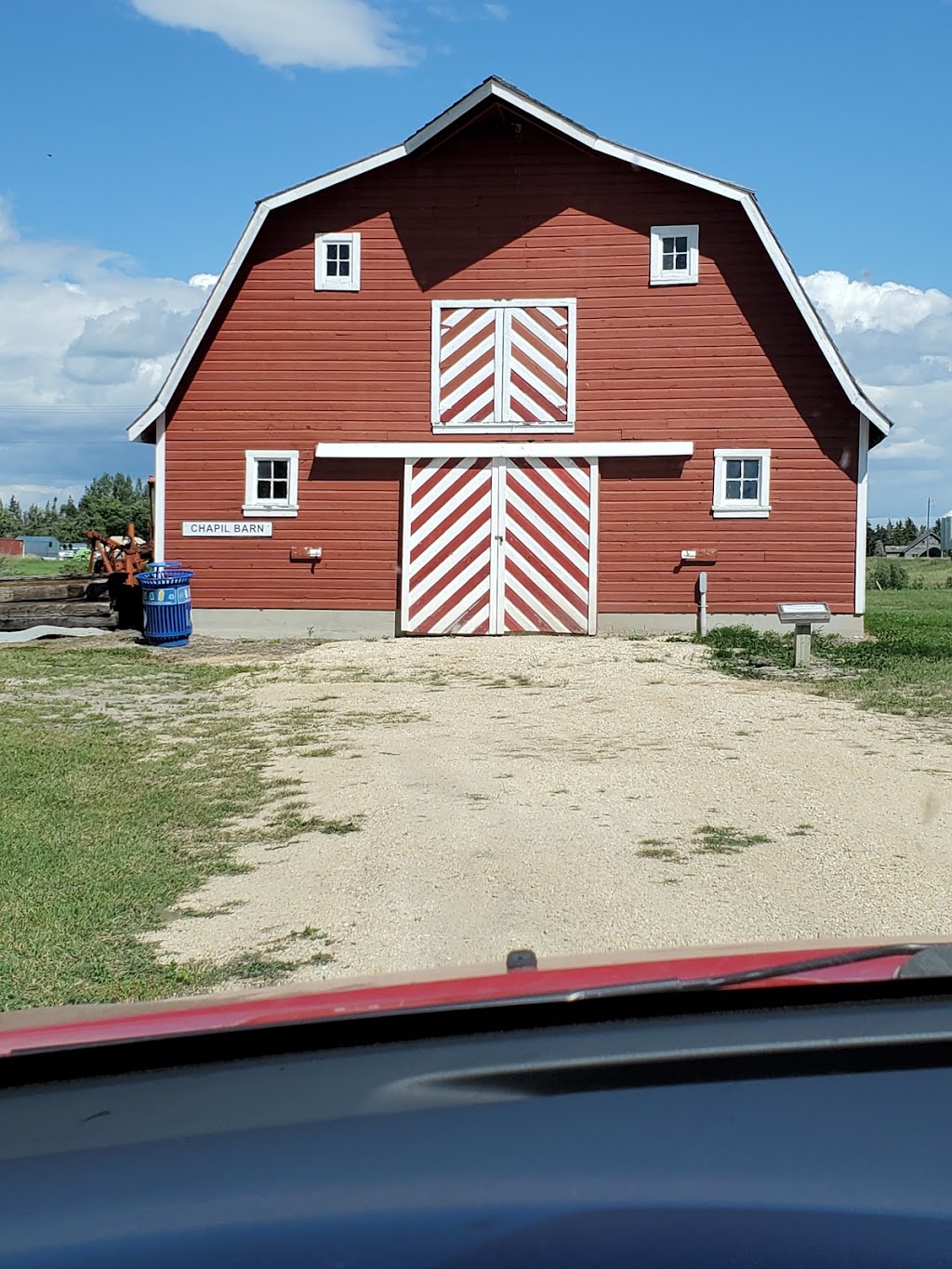 The Arborg & District Multicultural Heritage Village | MB-68, Arborg, MB R0C 0A0, Canada | Phone: (204) 376-5079