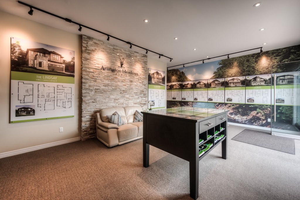 Arlington Meadows by Grandview Homes | 1044 Rest Acres Rd, Brant, ON N0E, Canada | Phone: (519) 716-3460