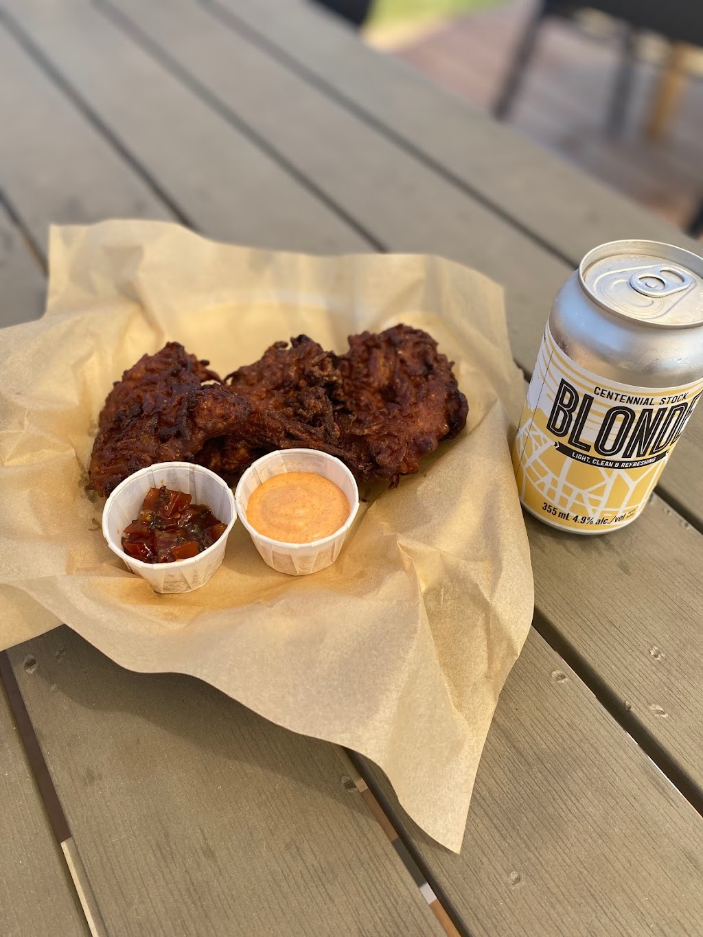 The Golden Dory | 1023 Greenwich Rd, Saint Peters Bay, PE C0A 2A0, Canada | Phone: (902) 600-2391