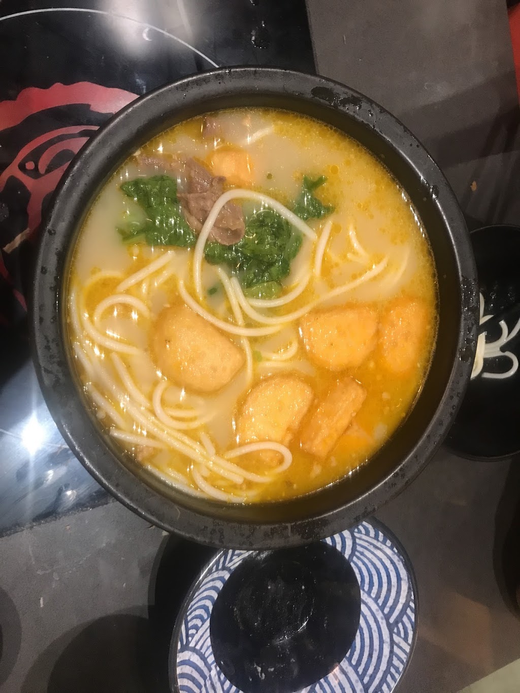 Dagu Rice Noodle Ottawa | 3987 Riverside Dr Unit 1, Ottawa, ON K1V 1C1, Canada | Phone: (613) 736-6503