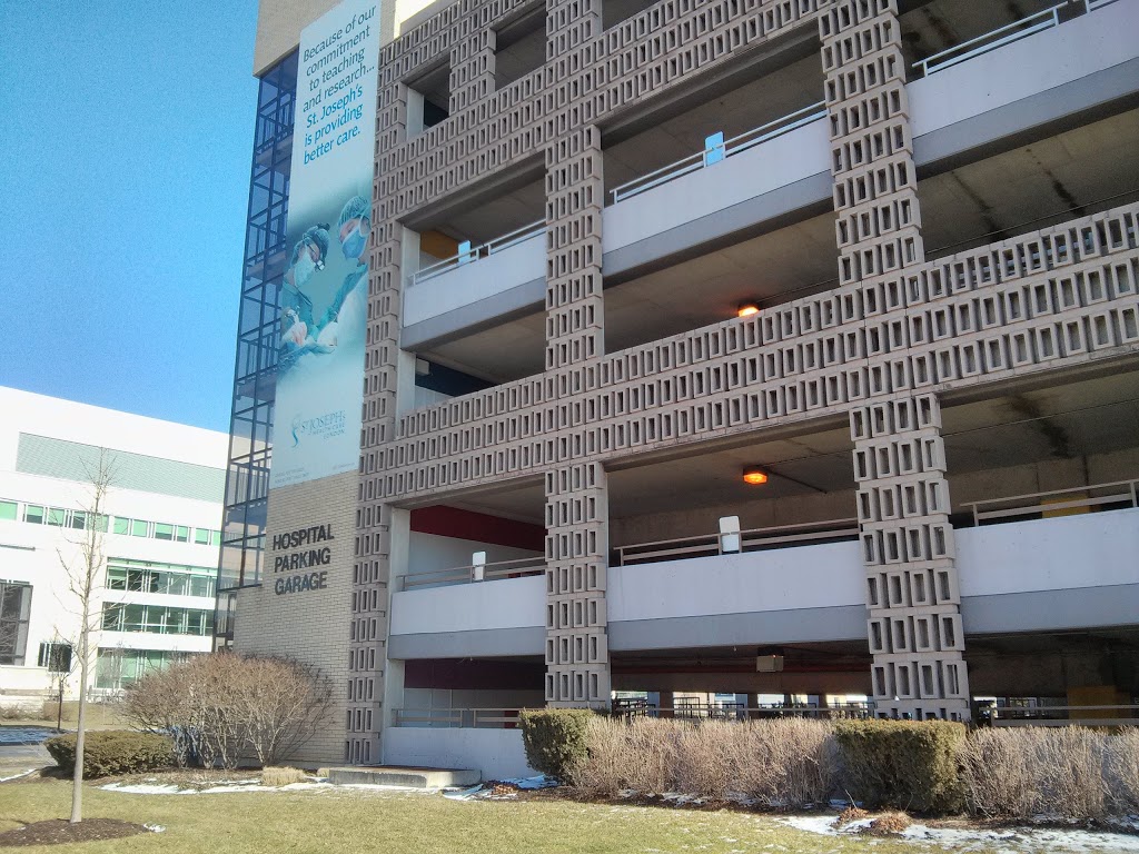 SP+ Parking | 261 Grosvenor St, London, ON N6A 4V2, Canada | Phone: (866) 652-2163