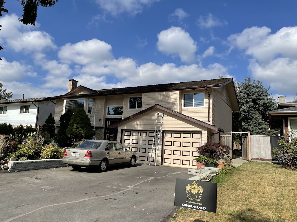Eco Lux Painting Surrey | 18777 68A Ave. #97, Surrey, BC V4N 0Z7, Canada | Phone: (604) 401-4437