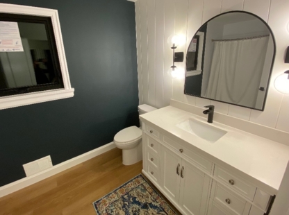 Evergreen Plumbing Heating & Gas | 3109 161 St, Surrey, BC V3Z 2K4, Canada | Phone: (604) 836-8070