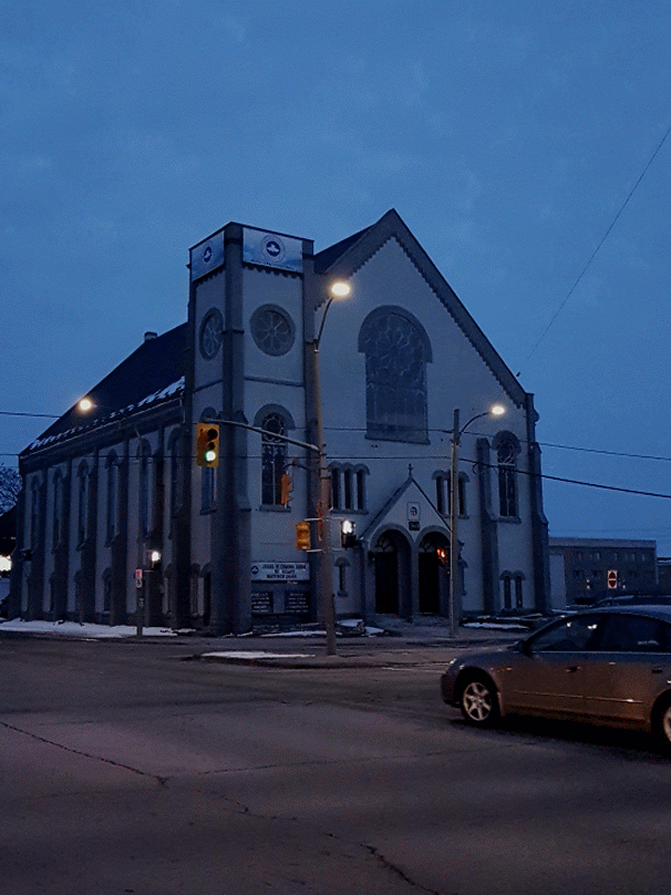 The Reedemed Christain Church Of God | 360 Adelaide St N, London, ON N6B 3H5, Canada | Phone: (226) 700-0428
