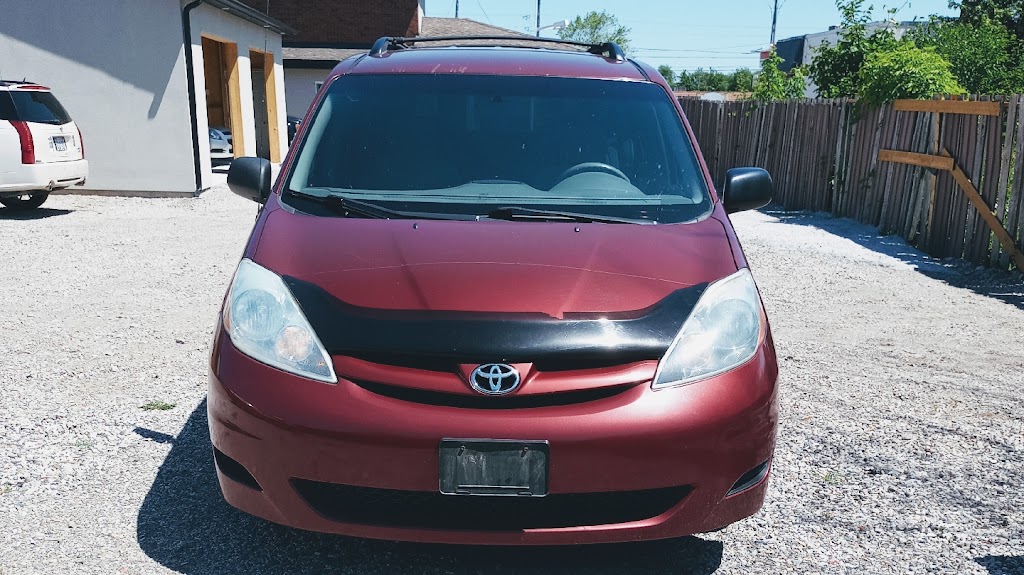Damol Autos | 350 Hwy 8, Hamilton, ON L8G 1E8, Canada | Phone: (877) 287-5120