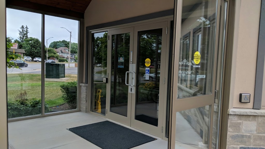 Montrose Dental | 6586 Thorold Stone Rd, Niagara Falls, ON L2J 1B3, Canada | Phone: (905) 357-7600