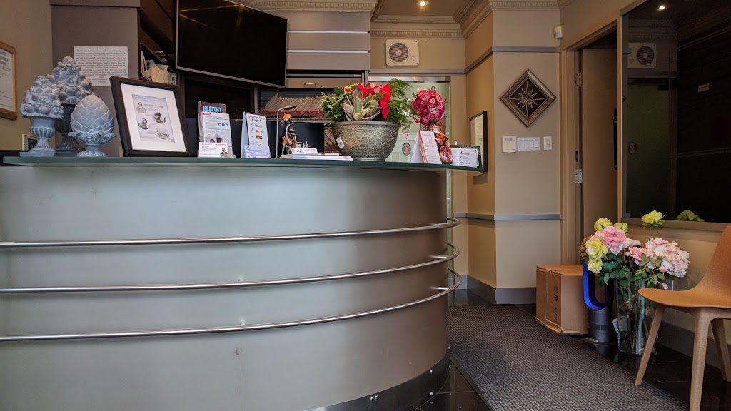 Dr Amin Dental Clinic | 248 Sheppard Ave W, North York, ON M2N 1N3, Canada | Phone: (416) 223-1500