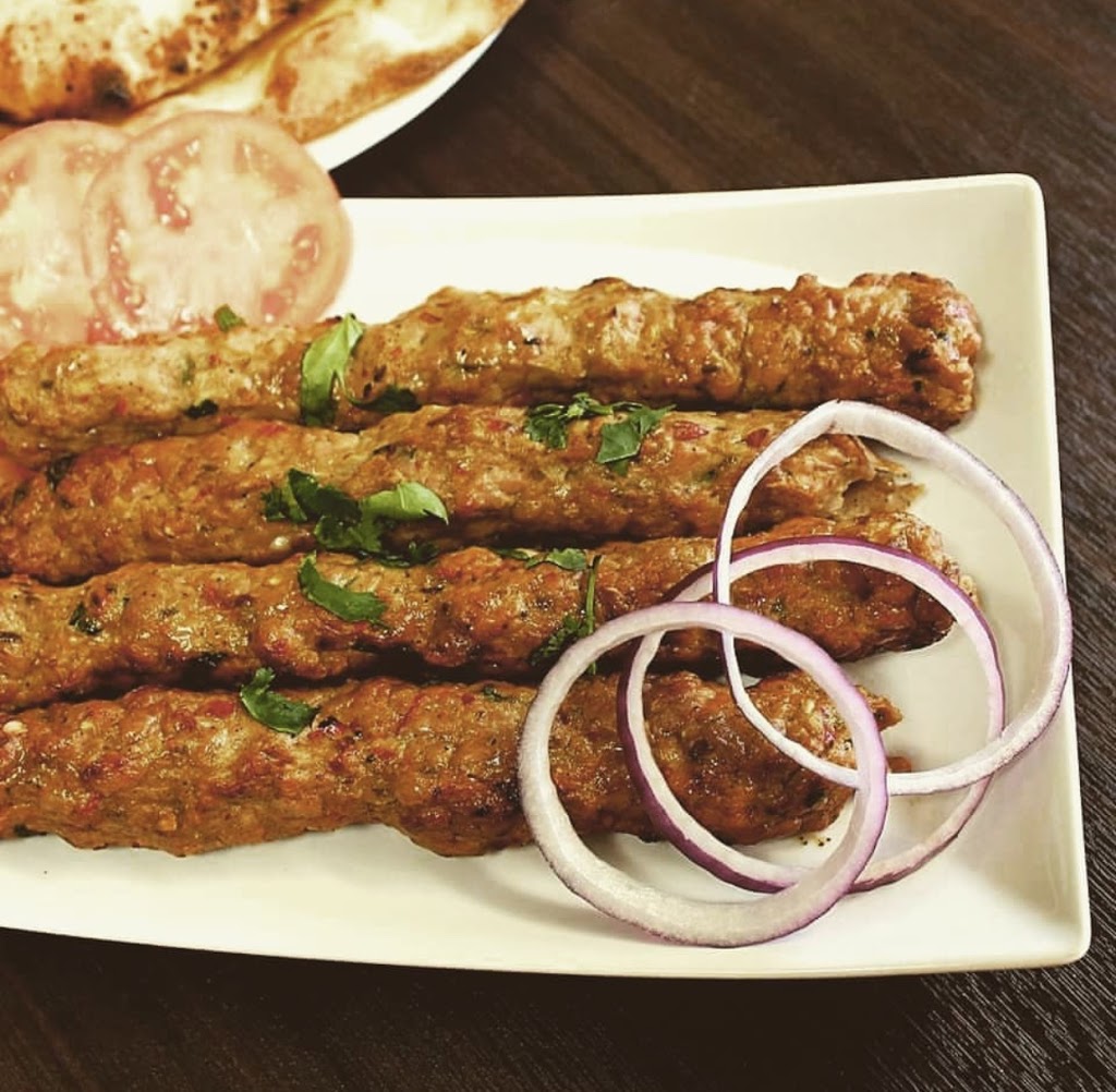 J. Ali Baba Restaurant | 1211 Kingston Rd #14B, Pickering, ON L1V 6M5, Canada | Phone: (905) 492-2056