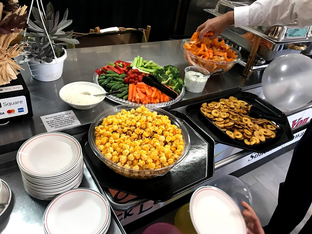 Sonrisa Quick Lunch | 2350 Stevenage Dr #1, Ottawa, ON K1G 3W3, Canada | Phone: (613) 248-0130