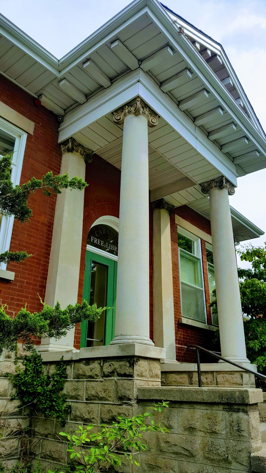 Region of Waterloo Library Elmira Branch | 65 Arthur St S, Elmira, ON N3B 2M6, Canada | Phone: (519) 669-5477