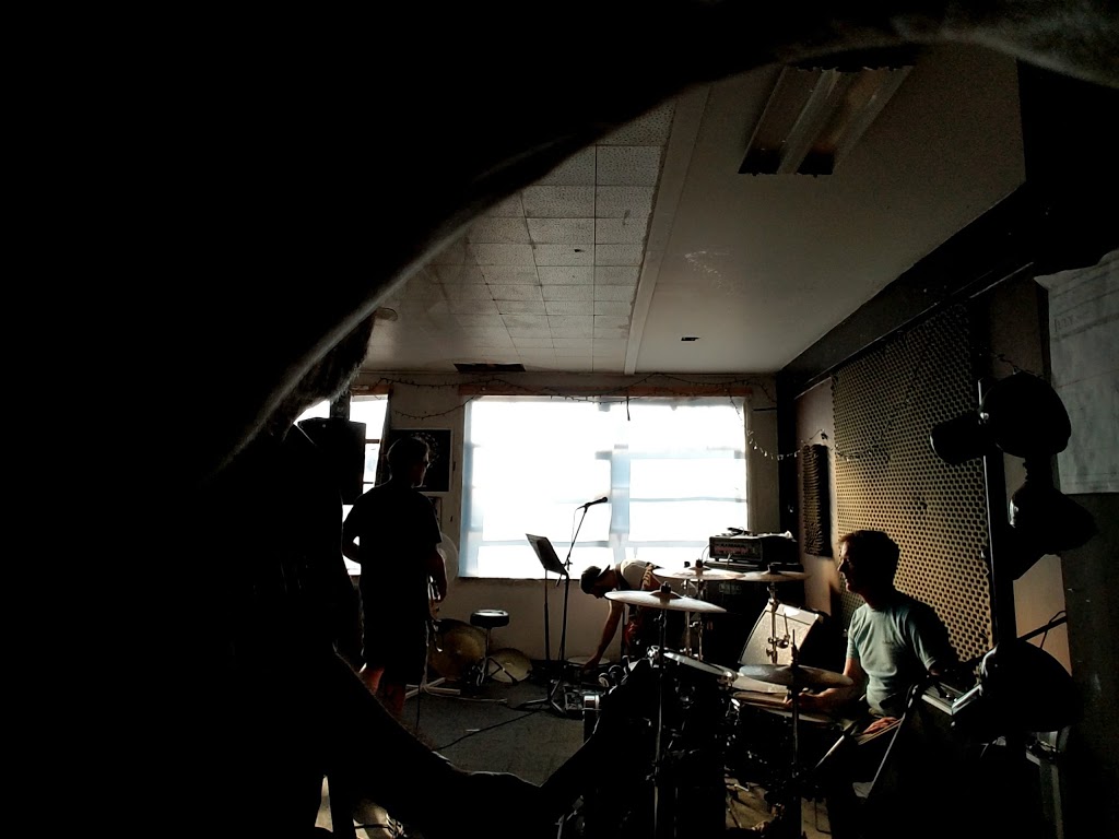 Mammoth Recording Studio | 1689 Main St, Buffalo, NY 14209, USA | Phone: (716) 424-0230