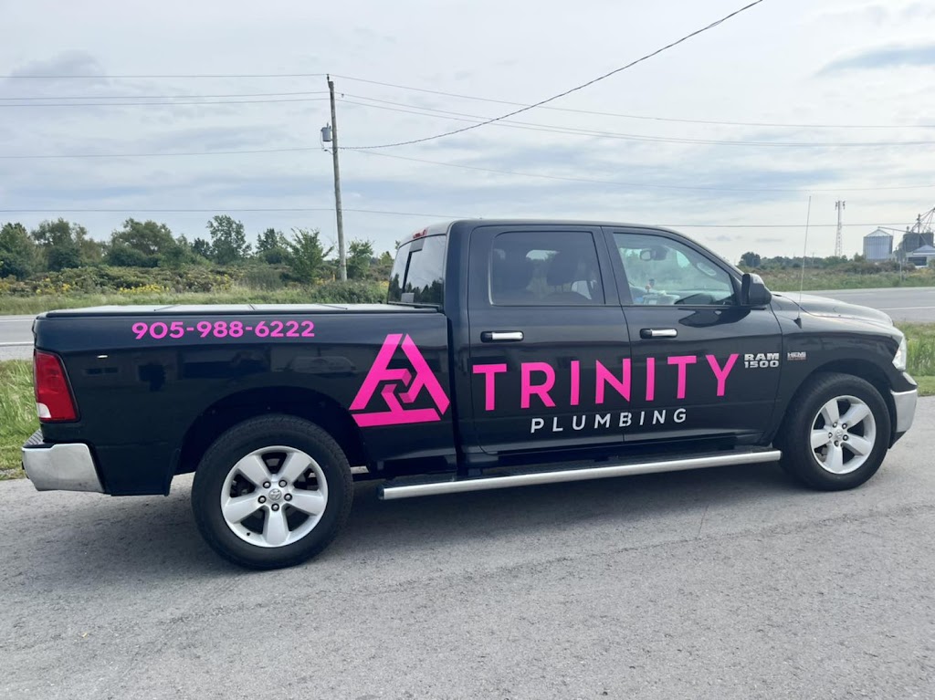 Trinity Plumbing Niagara | 1980 RR 20, Thorold, ON L0S 1E6, Canada | Phone: (905) 988-6222