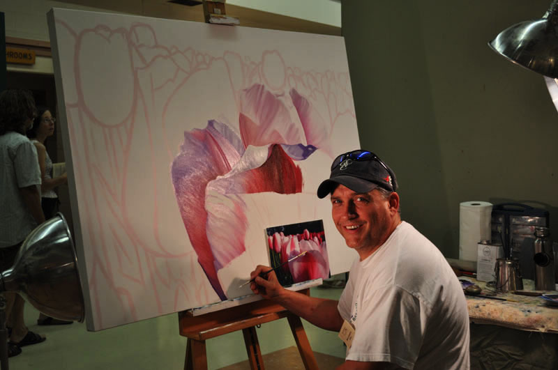 The Art of Bert Liverance | 2409 Concession Rd 4, Goodwood, ON L0C 1A0, Canada | Phone: (905) 424-8551