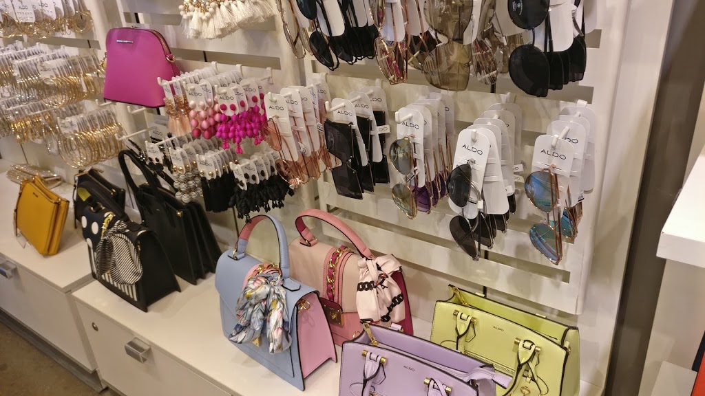 Aldo Outlet | 13850 Steeles Ave W #515, Halton Hills, ON L7G 0J1, Canada | Phone: (905) 636-7903