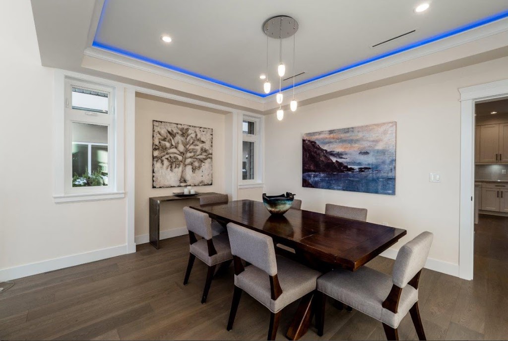 Golden Dream Homes Ltd | 868 E 12th St, North Vancouver, BC V7L 2L1, Canada | Phone: (604) 619-0724