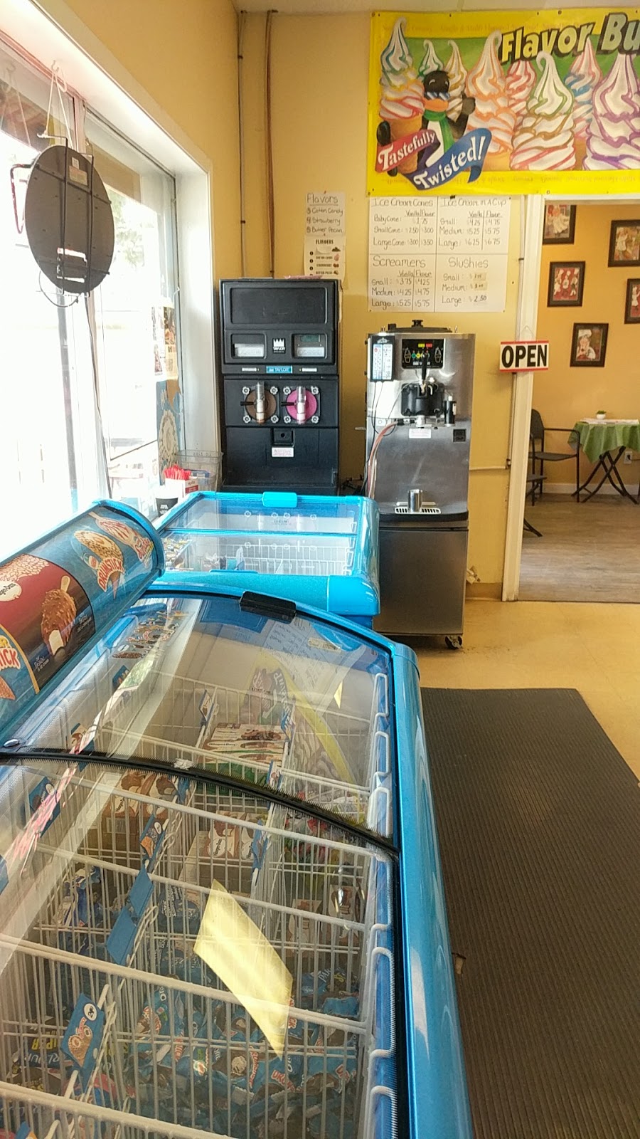 Bobs Mini Mart | 2801 Clapperton Ave, Merritt, BC V1K 1A3, Canada | Phone: (250) 378-6500