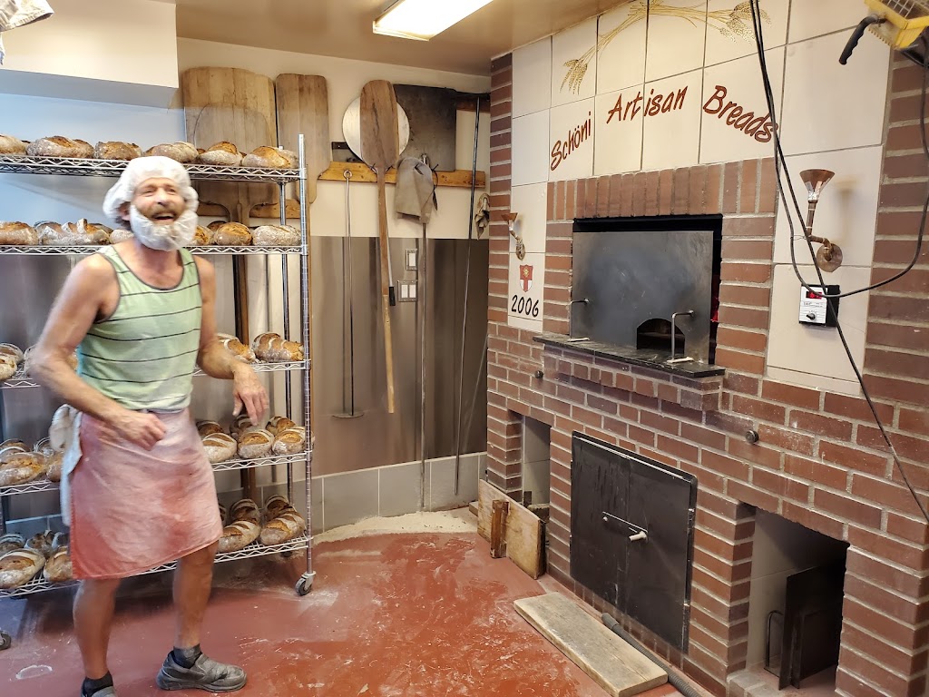 Schöni Artisan Wood Oven Breads | 1650 Johnston Rd #5, Invermere, BC V0A 1K4, Canada | Phone: (250) 342-7590