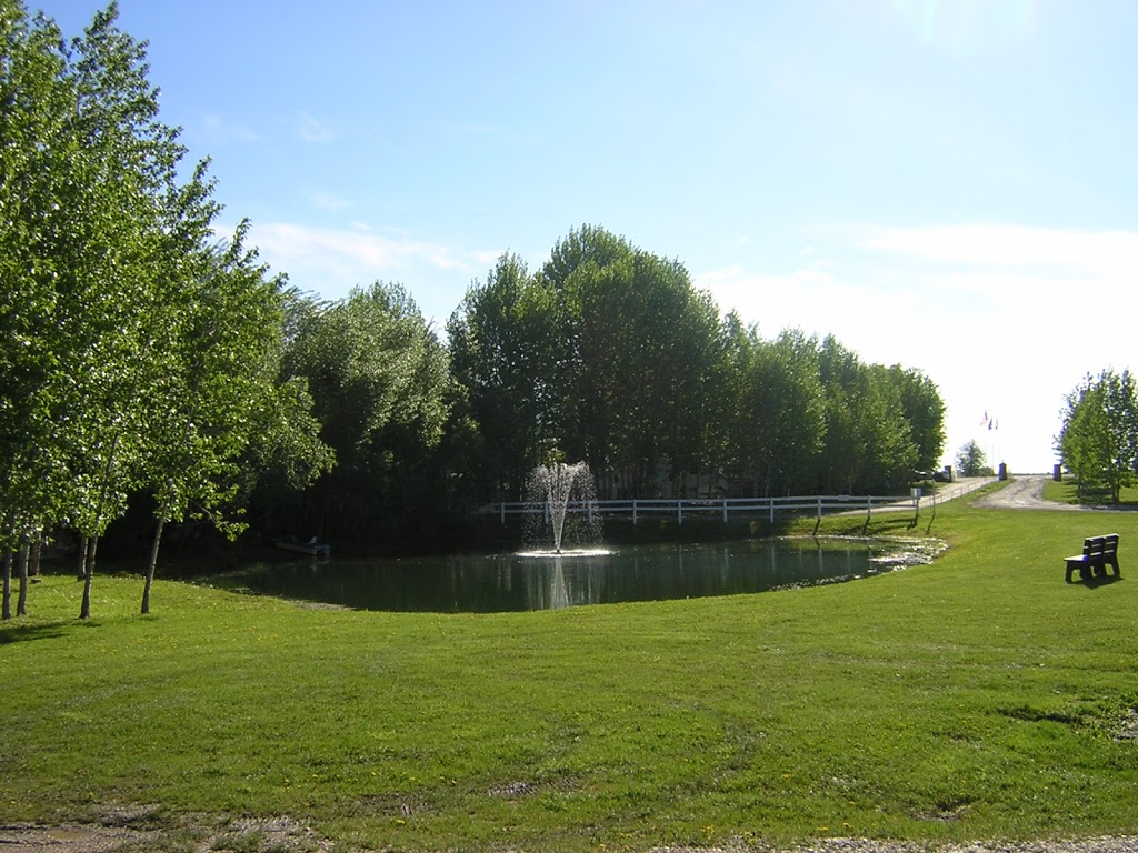 Dickson RV Resort | 35342 Range Rd 25, Red Deer County, AB T4G 0N3, Canada | Phone: (403) 227-2941
